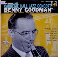 Benny Goodman